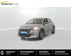 Peugeot 208 Hérouville-Saint-Clair