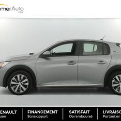 Peugeot 208 Electrique 50 kWh 136ch Active Business H&eacute;rouville-Saint-Clair