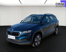 Skoda Karoq Valence