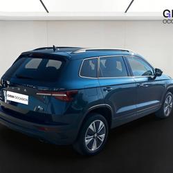 Skoda Karoq Karoq 2.0 TDI 116 ch SCR DSG7 Business Valence
