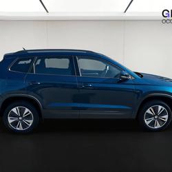 Skoda Karoq Karoq 2.0 TDI 116 ch SCR DSG7 Business Valence