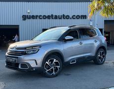 Citroen C5 Aircross Guer
