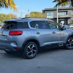 Citroen C5 Aircross BLUEHDI 130CH S&S SHINE EAT8 E6.D occasion - Guer - photo 3/22