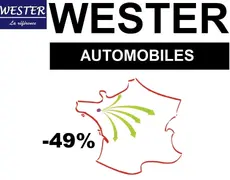 Peugeot 208 Mordelles