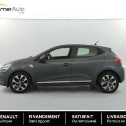 Renault Clio 5 TCe 90 - 21N Limited Quimper