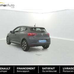 Renault Clio 5 TCe 90 - 21N Limited Quimper