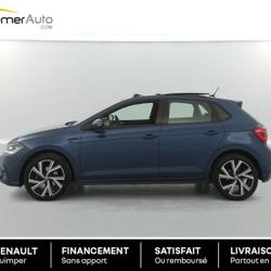 Volkswagen Polo 1.0 TSI 110 S&S DSG7 R-Line Quimper