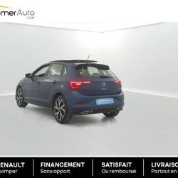 Volkswagen Polo 1.0 TSI 110 S&S DSG7 R-Line Quimper