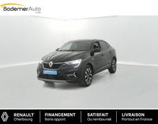 Renault Arkana TOURLAVILLE