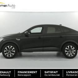 Renault Arkana E-Tech hybride 145 - 22 Evolution TOURLAVILLE