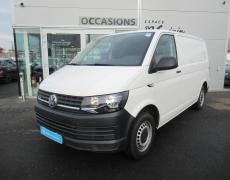 Volkswagen Transporter Saint-Maximin