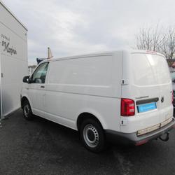 Volkswagen Transporter TRANSPORTER 6.1 VAN L1H1 2.0 TDI 150 BVM6 4MOTION BUSINESS LINE Saint-Maximin
