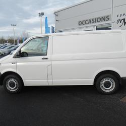 Volkswagen Transporter TRANSPORTER 6.1 VAN L1H1 2.0 TDI 150 BVM6 4MOTION BUSINESS LINE Saint-Maximin