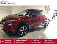 Nissan Juke Quimper