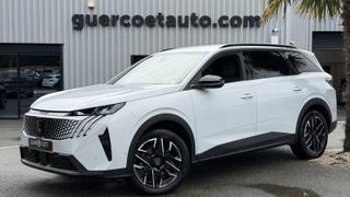 Peugeot 5008  - Allure - photo 0