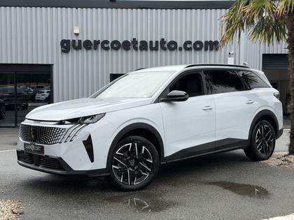 Peugeot 5008 - HYBRID 136CH ALLURE E-DCS6 - 28 990 €