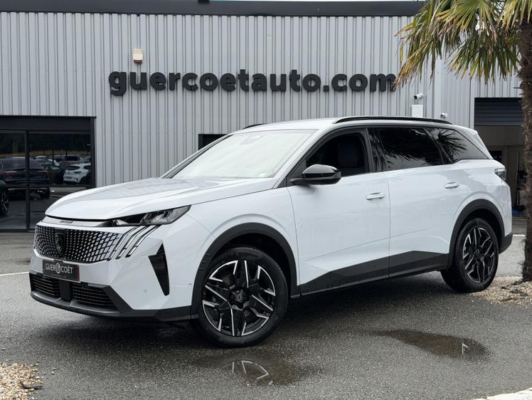 Peugeot 5008  - Allure - 28 990 €