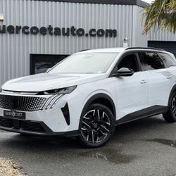 Peugeot 5008 HYBRID 136CH ALLURE E-DCS6 occasion - Guer - photo 2/26