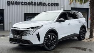 Peugeot 5008  - Allure - photo 1