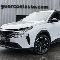 Peugeot 5008 HYBRID 136CH ALLURE E-DCS6 occasion - Guer - photo 3/26