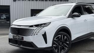 Peugeot 5008  - Allure - photo 2