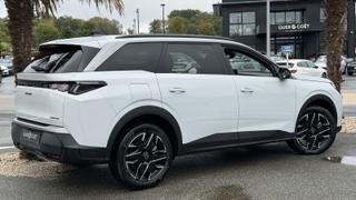 Peugeot 5008  - Allure - photo 3