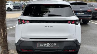 Peugeot 5008  - Allure - photo 4