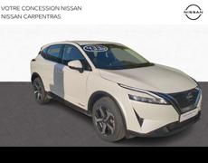 Nissan Qashqai Carpentras