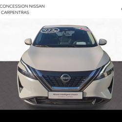 Nissan Qashqai e-POWER 190ch Business Edition 2022 Carpentras