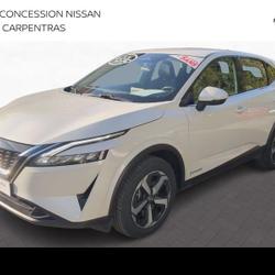 Nissan Qashqai e-POWER 190ch Business Edition 2022 Carpentras