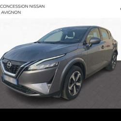 Nissan Qashqai e-POWER 190ch Business Edition 2022 Orange