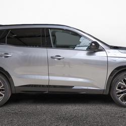 Renault Austral FULL HYBRID E-TECH 200 CH BVA ESPRIT ALPINE + PARE-BRISE CHAUFFANT occasion - Auch - photo 3/19