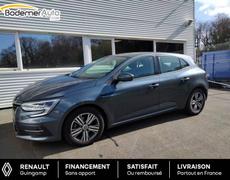 Renault Megane 4 Ploumagoar