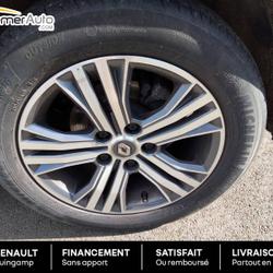 Renault Megane 4 IV Berline Blue dCi 115 EDC Evolution Ploumagoar