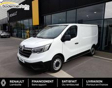 Renault Trafic Lamballe-Armor
