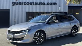 Peugeot 508 SW  - Gt - photo 0