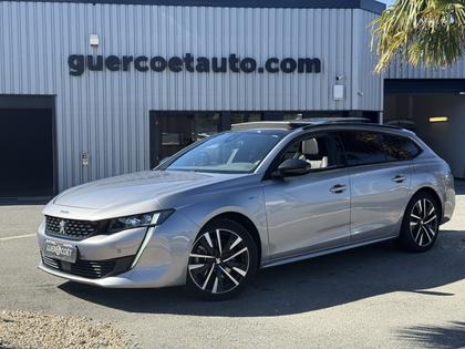 Peugeot 508 SW - HYBRID 225CH GT E-EAT8 - 21 990 €