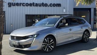 Peugeot 508 SW  - Gt - photo 1