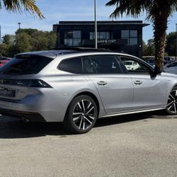 Peugeot 508 SW HYBRID 225CH GT E-EAT8 occasion - Guer - photo 3/19