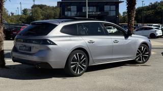 Peugeot 508 SW  - Gt - photo 2