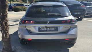 Peugeot 508 SW  - Gt - photo 3