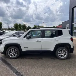Jeep Renegade 1.6 MULTIJET 130CH LIMITED MY21 Mordelles