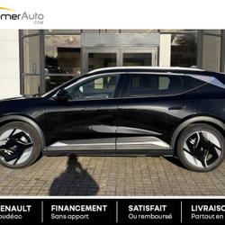 Renault Scenic 4 E-Tech electrique 220 ch grande autonomie Techno Iconic Loud&eacute;ac