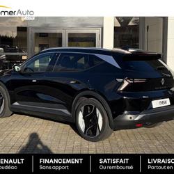 Renault Scenic 4 E-Tech electrique 220 ch grande autonomie Techno Iconic Loud&eacute;ac