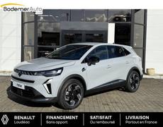 Renault Symbioz Loudéac