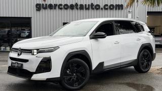 Citroen C5 Aircross  - photo 0