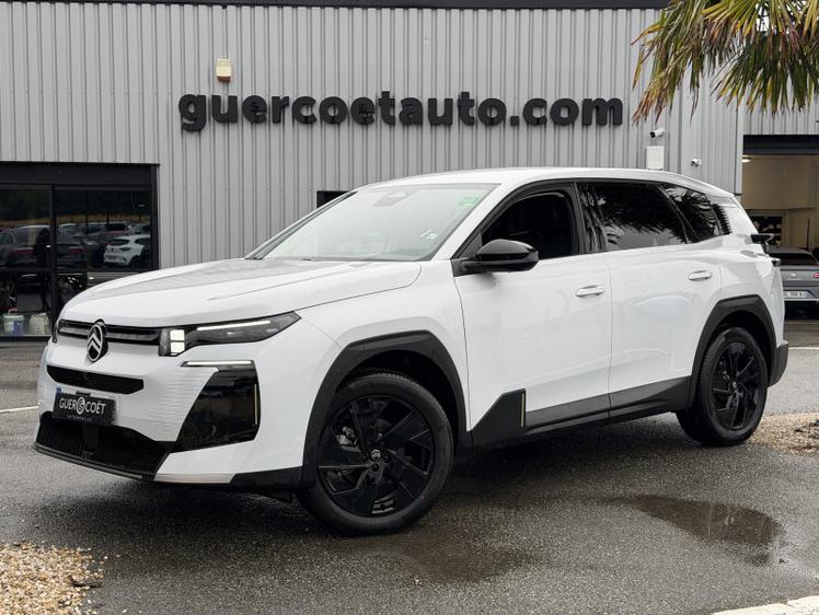 Citroen C5 Aircross  - 31 990 €