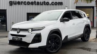 Citroen C5 Aircross  - photo 1