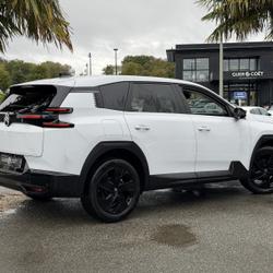 Citroen C5 Aircross 1.2 HYBRIDE 145CH MAX BOITE AUTOMATIQUE occasion - Guer - photo 3/24