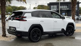 Citroen C5 Aircross  - photo 2